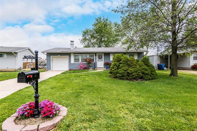 11344 Revere Lane St Louis, MO House Sold - Photo 1 of 24. Opens carousel modal