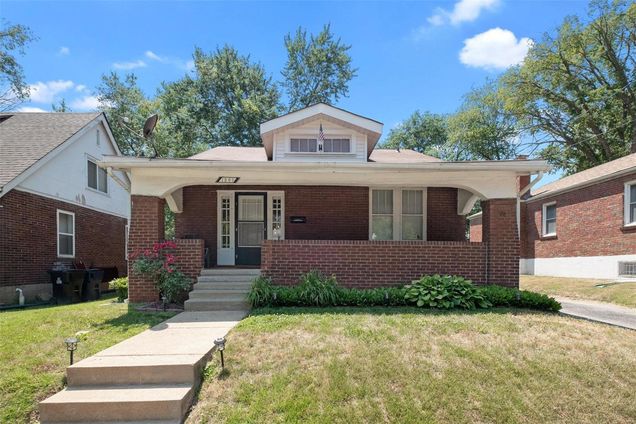 1261 Hafner Place St Louis, MO House Sold - Photo 1 of 28. Opens carousel modal