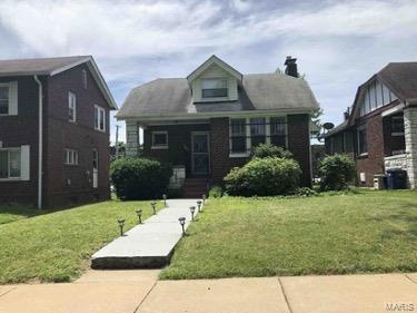 6708 Chamberlain University City, MO House Sold - Photo 1 of 1. Opens carousel modal
