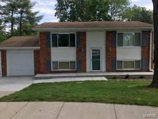 2903 Parc Cheri St Louis, MO House Sold - Photo 1 of 30. Opens carousel modal
