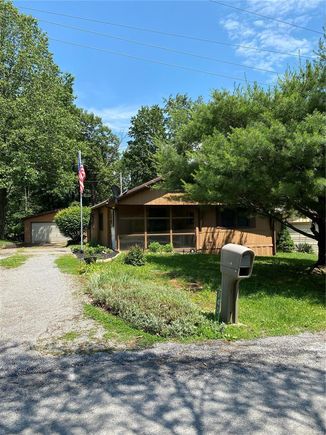 140 John Able Goreville, IL House Sold - Photo 1 of 15. Opens carousel modal