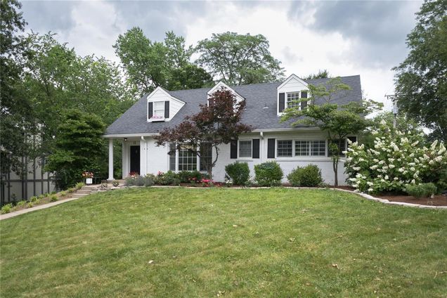 12 Sussex Drive Brentwood, MO House Sold - Photo 1 of 33. Opens carousel modal