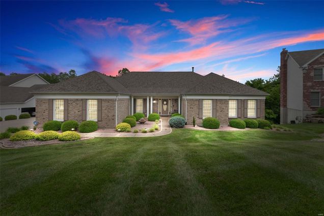 637 Wyndham Crossing Circle Des Peres, MO House Sold - Photo 1 of 52. Opens carousel modal