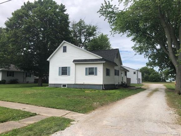 501 Cherokee Morrisonville, IL House Sold - Photo 1 of 35. Opens carousel modal