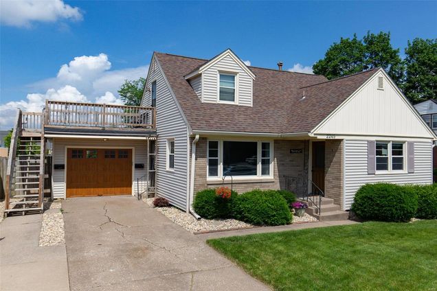 2245 35th Street Court Moline Acres, IL Multifamily Sold - Photo 1 of 22. Opens carousel modal