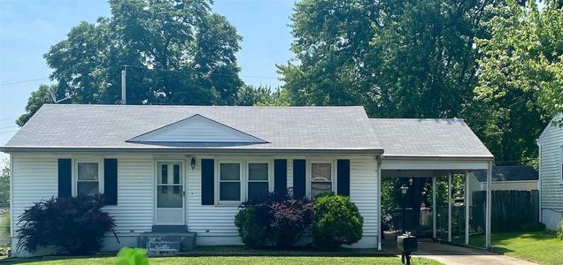 10534 Kamping St Louis, MO House Sold - Photo 1 of 22. Opens carousel modal