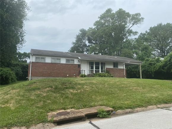 #MIS21041768 St Louis, MO House Sold - Photo 1 of 1. Opens carousel modal
