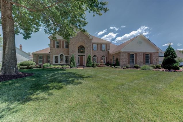 316 Pine Bend Drive Wildwood, MO House Sold - Photo 1 of 59. Opens carousel modal