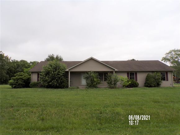 238 Olive Street Hettick, IL House Sold - Photo 1 of 20. Opens carousel modal