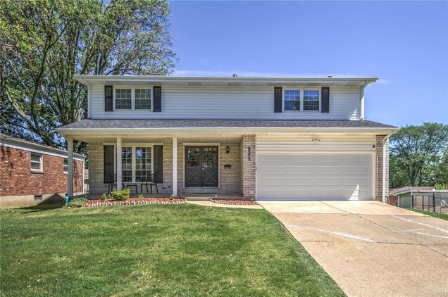 2575 Hackney Florissant, MO House Sold - Photo 1 of 28. Opens carousel modal