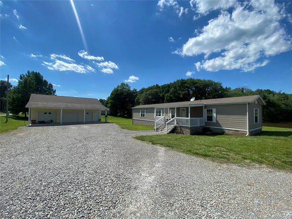 100 Buffalo Gap Lane Goreville, IL House Sold - Photo 1 of 23. Opens carousel modal