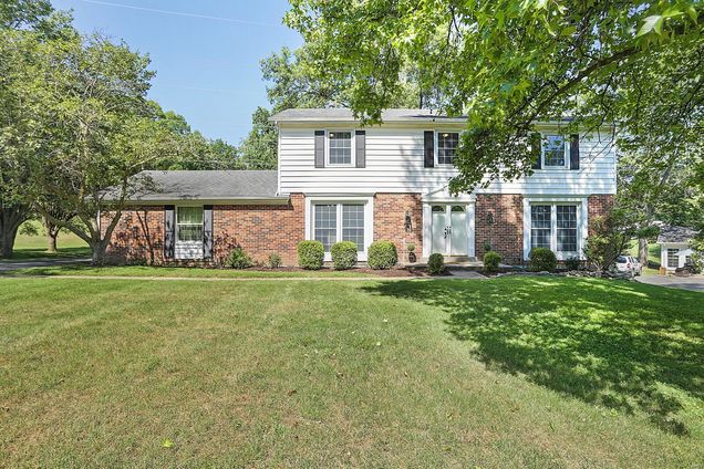 12506 Trammell St Louis, MO House Sold - Photo 1 of 27. Opens carousel modal