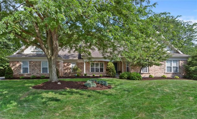 17606 Lasiandra Drive Wildwood, MO House Sold - Photo 1 of 67. Opens carousel modal