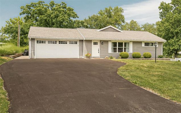 703 Connie Lane Manchester, MO House Sold - Photo 1 of 53. Opens carousel modal