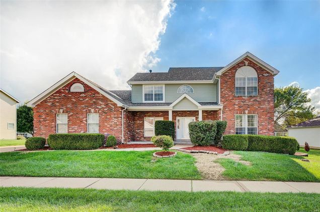 4332 Bangor Drive Florissant, MO House Sold - Photo 1 of 34. Opens carousel modal