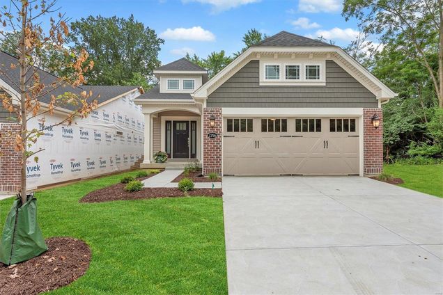 2756 Mcclay Road St Charles, MO House Sold - Photo 1 of 34. Opens carousel modal