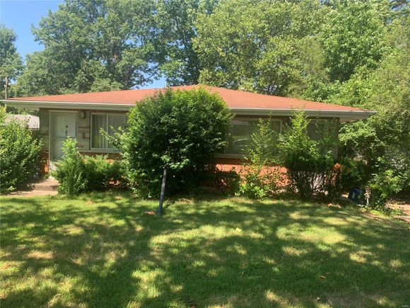 413 Marie Avenue St Louis, MO Multifamily Sold - Photo 1 of 10. Opens carousel modal