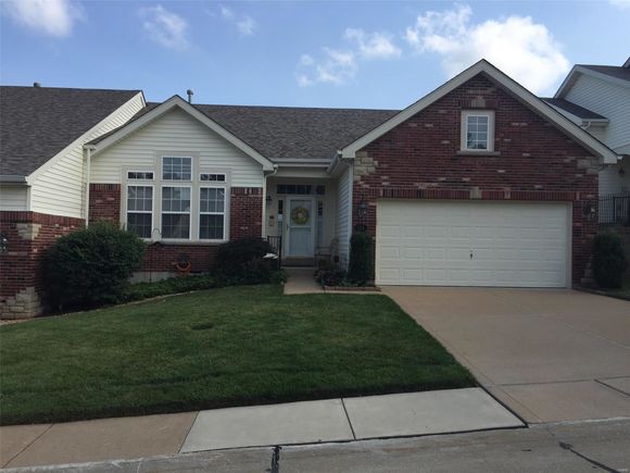 124 River Breeze Way St Louis, MO House Sold - Photo 1 of 1. Opens carousel modal
