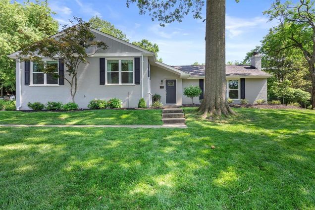 17 N Tealbrook St Louis, MO House Sold - Photo 1 of 30. Opens carousel modal