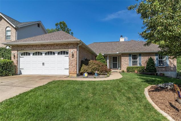 1709 Ivy Chase Court Fenton, MO House Sold - Photo 1 of 52. Opens carousel modal