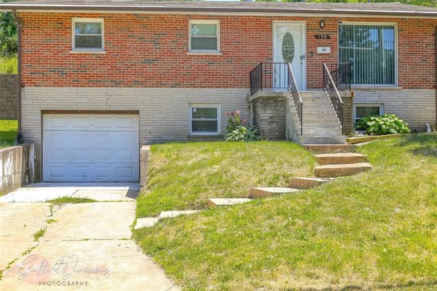 150 Evans St Louis, MO House Sold - Photo 1 of 12. Opens carousel modal