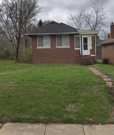 6730 Wynhill St Louis, MO House Sold - Photo 1 of 6. Opens carousel modal