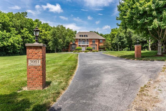3001 Maple Hill Lane Belleville, IL House Sold - Photo 1 of 59. Opens carousel modal