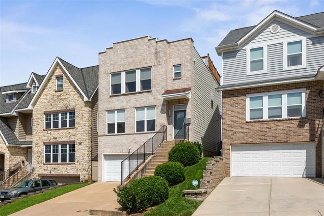 1558 Fairmount Avenue St Louis, MO House Sold - Photo 1 of 23. Opens carousel modal