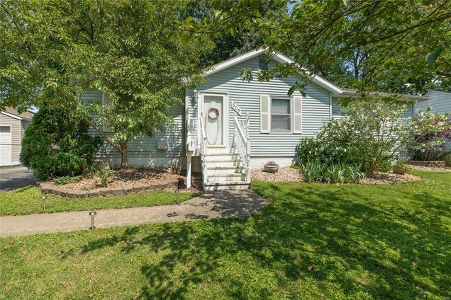 509 Meadow Lane Collinsville, IL House Sold - Photo 1 of 38. Opens carousel modal
