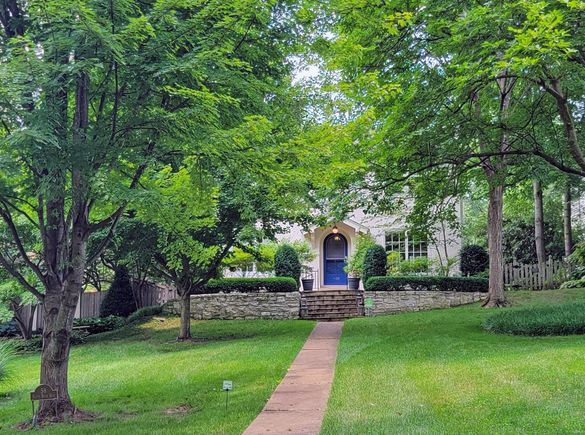 58 S Rock Hill Road St Louis, MO House Sold - Photo 1 of 33. Opens carousel modal