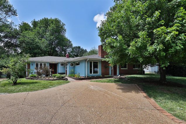 10641 Twilight Drive Sappington, MO House Sold - Photo 1 of 22. Opens carousel modal
