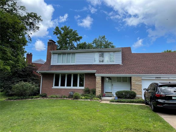 2905 Bellerive St Louis, MO House Sold - Photo 1 of 18. Opens carousel modal