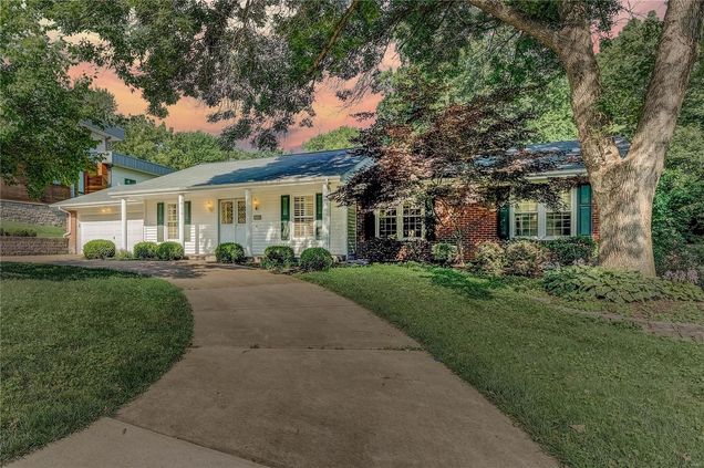 539 White Rose Lane Olivette, MO House Sold - Photo 1 of 26. Opens carousel modal