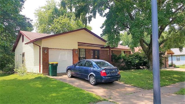 11339 Aspen Woods St Louis, MO House Sold - Photo 1 of 16. Opens carousel modal