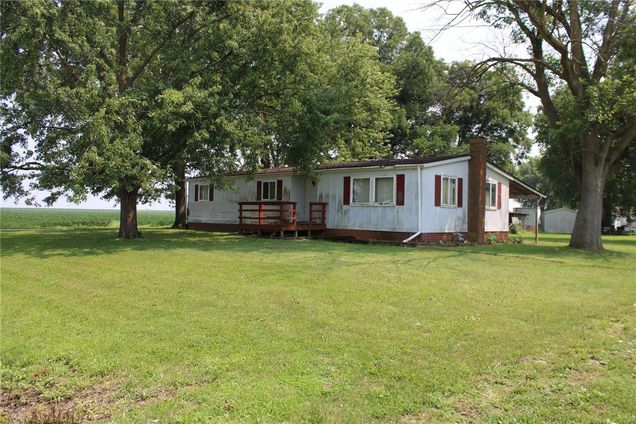 11520 Church St Lenzburg, IL House Sold - Photo 1 of 34. Opens carousel modal