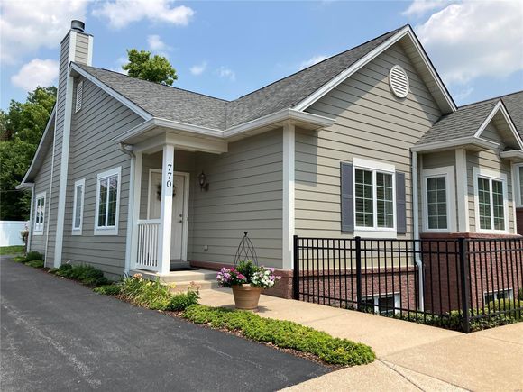 770 Windberry Court Oakland, MO Condo Sold - Photo 1 of 20. Opens carousel modal