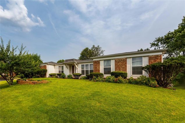 11149 Schuetz Road St Louis, MO House Sold - Photo 1 of 32. Opens carousel modal