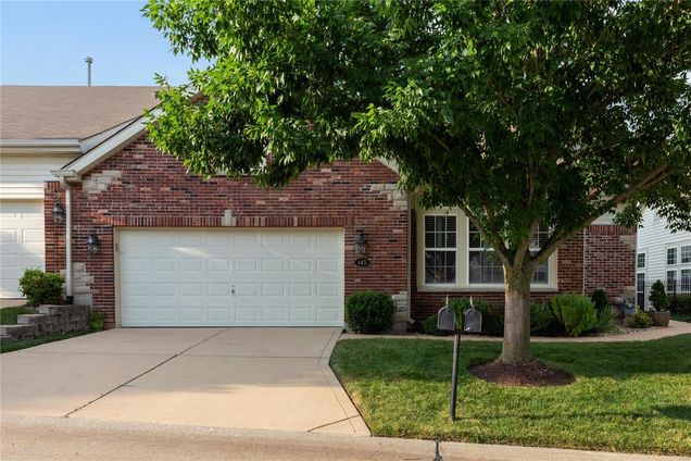145 River Breeze St Louis, MO House Sold - Photo 1 of 30. Opens carousel modal