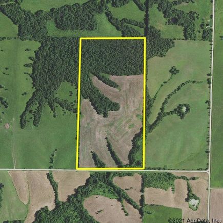 #MIS21058154 Bucklin, MO Plot of land Sold - Photo 1 of 2. Opens carousel modal