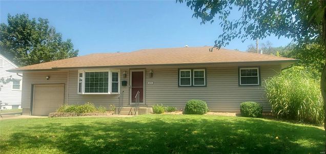 215 Florisota Drive Florissant, MO House Sold - Photo 1 of 17. Opens carousel modal
