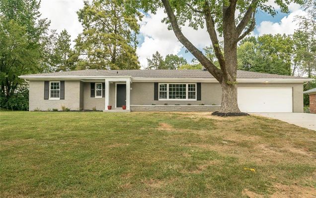 4833 E Concord St Louis, MO House Sold - Photo 1 of 39. Opens carousel modal