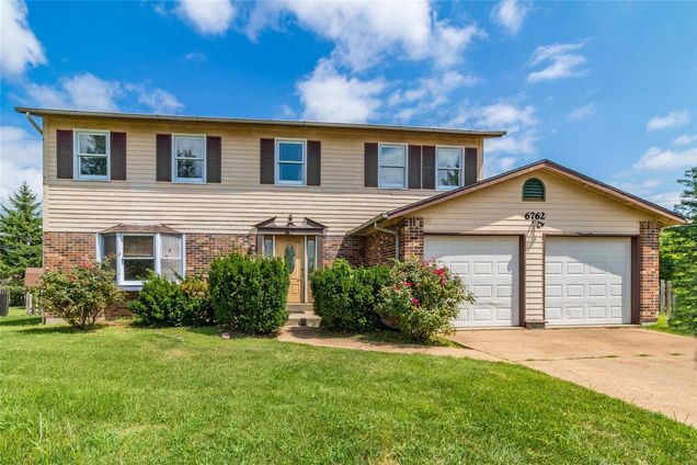 6762 China Lake Drive St Louis, MO House Sold - Photo 1 of 37. Opens carousel modal