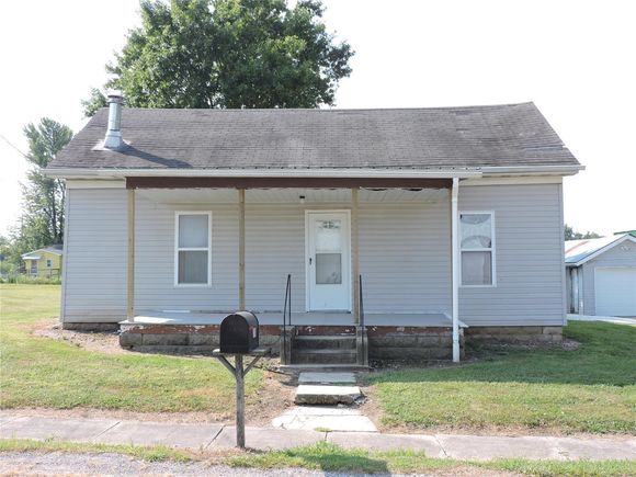 218 Johnson Street Middletown, MO House Sold - Photo 1 of 31. Opens carousel modal