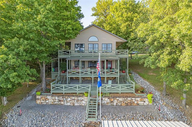 13491 S Egypt Shores Drive Creal Springs, IL House Sold - Photo 1 of 50. Opens carousel modal