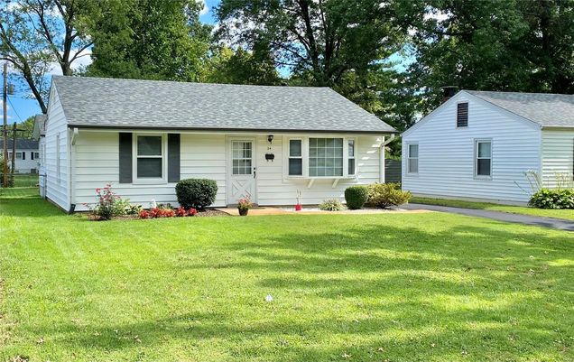 24 Mary Ann Court Florissant, MO House Sold - Photo 1 of 20. Opens carousel modal