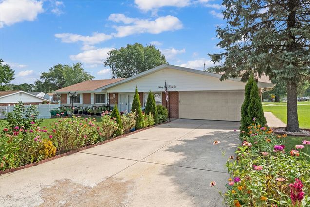 3536 Glen Arbor St Louis, MO House Sold - Photo 1 of 39. Opens carousel modal
