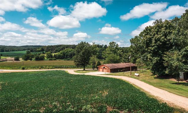 1170 Highway K Chamois, MO Plot of land Sold - Photo 1 of 45. Opens carousel modal