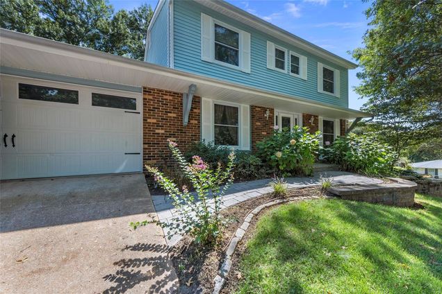 5734 Wildbrook St Louis, MO House Sold - Photo 1 of 26. Opens carousel modal