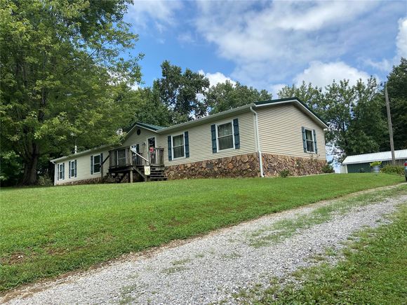 2100 State Highway 1 Elizabethtown, IL House Sold - Photo 1 of 39. Opens carousel modal