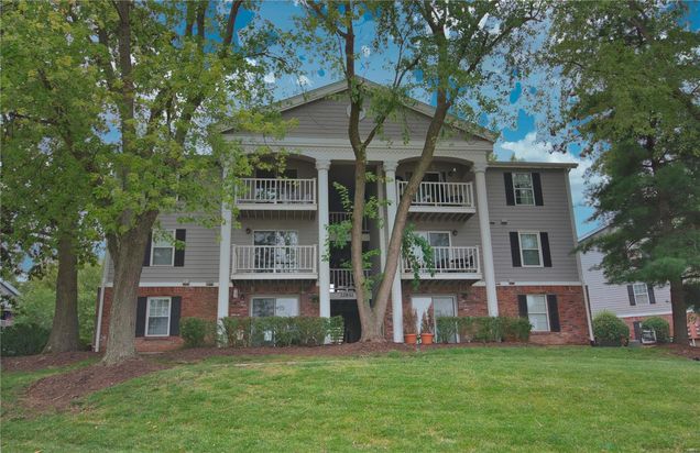 12842 Portulaca Drive Unit I St Louis, MO Condo Sold - Photo 1 of 21. Opens carousel modal